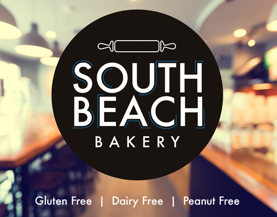 South Beach Bakery Logo