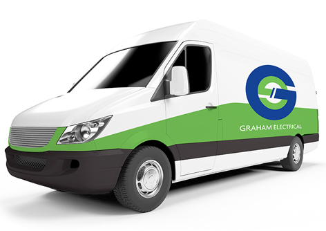 Graham Electrical Logo